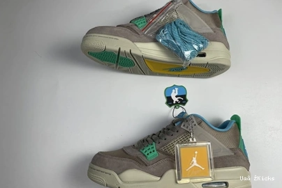 Air LA DJ5718- 4 ‘’Taupe x Haze‘’ 499 Jordan Union 8475 SportInspired 0711
